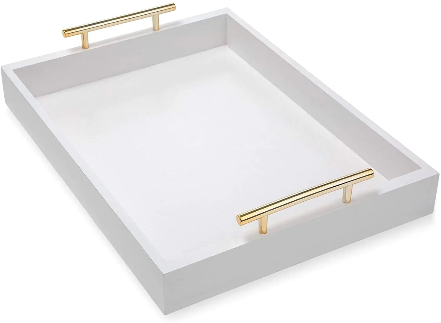 Modern Ottoman Tray