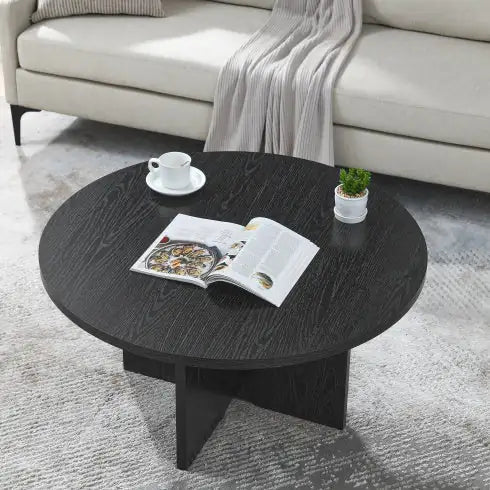 Contemporary Home Office Coffee Table