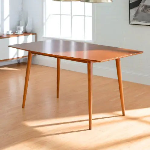 Acorn Mid-Century Minimalist Table