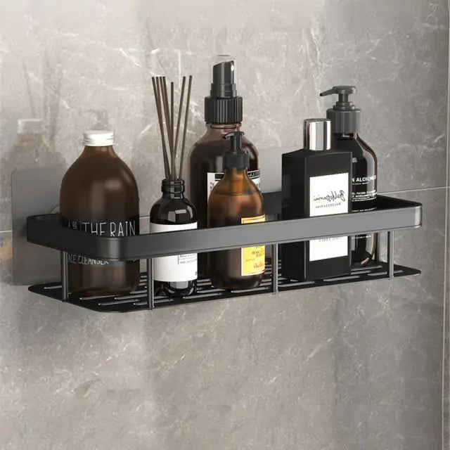 SleekHold Storage Shelf