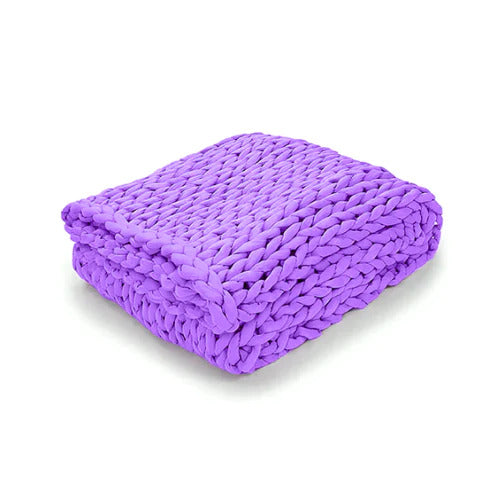 Serenity Weighted Comfort Blanket