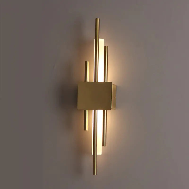 Modern LED Wall Lamp