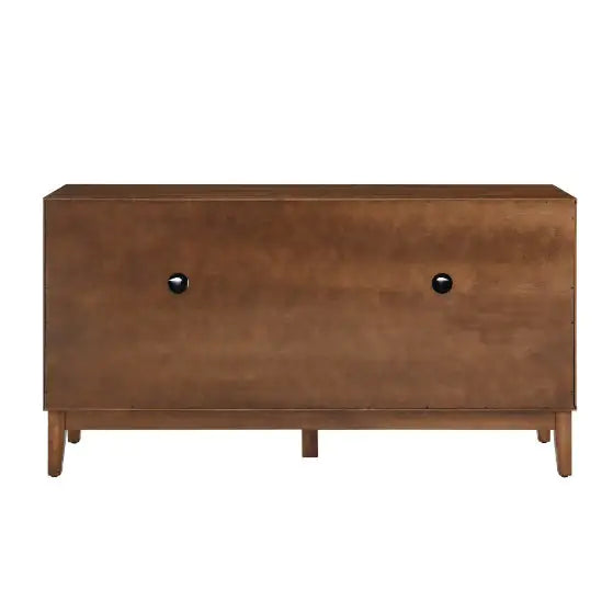 Vintage Modern 60.5" Media Console