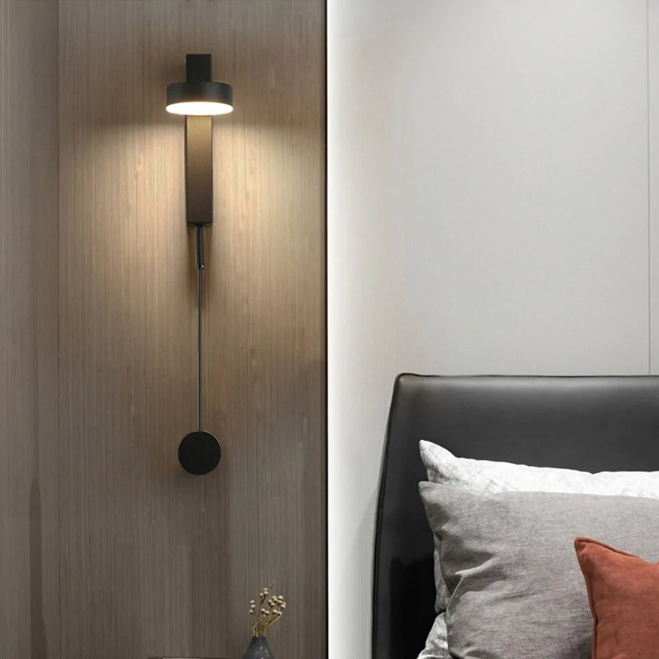 Modern LED Wall Lights