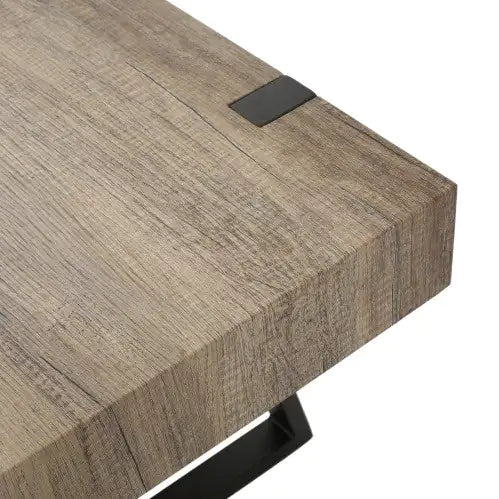 Urban Grey Coffee Table