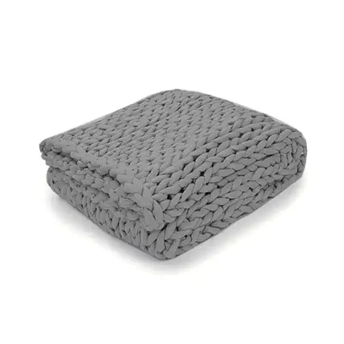 Serenity Weighted Comfort Blanket