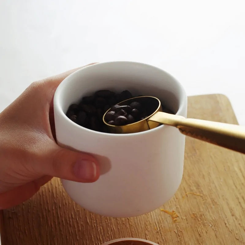 Elegant Ceramic Seal Jar