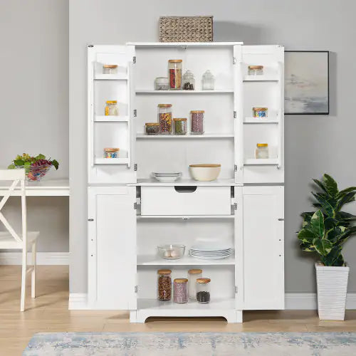 Versatile Home Storage Unit