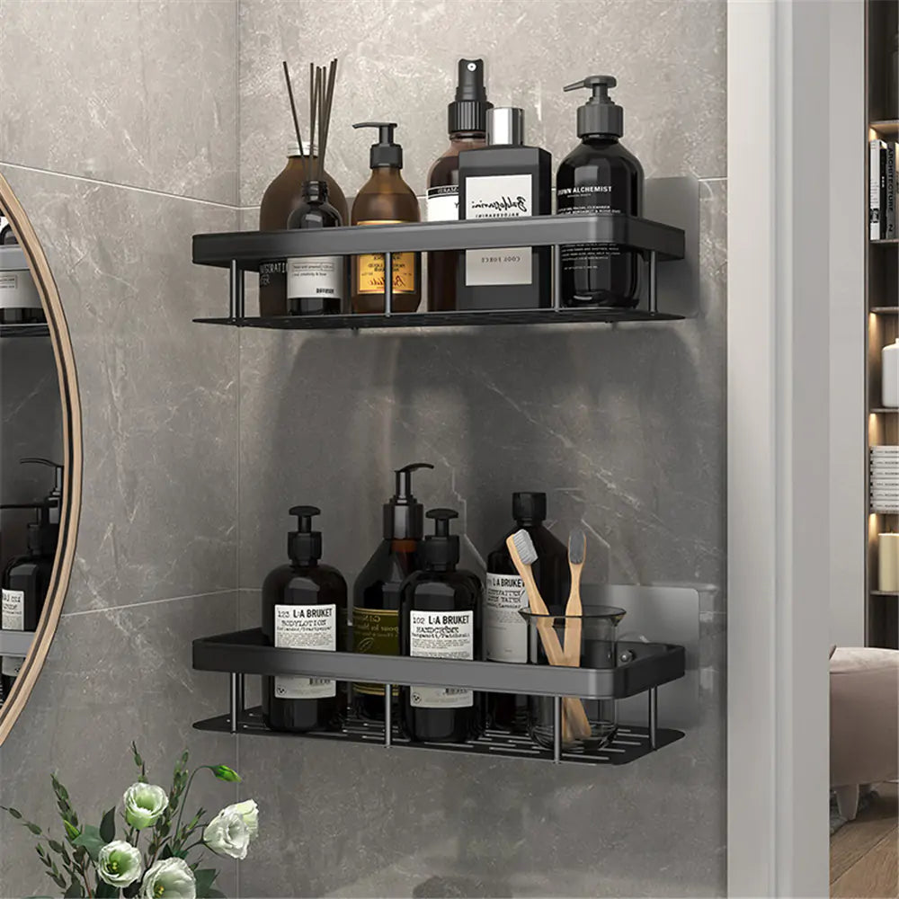 SleekHold Storage Shelf